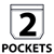 Pockets 2