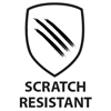 Scratch Resistant