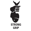 Strong Grip