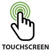 Touchscreen