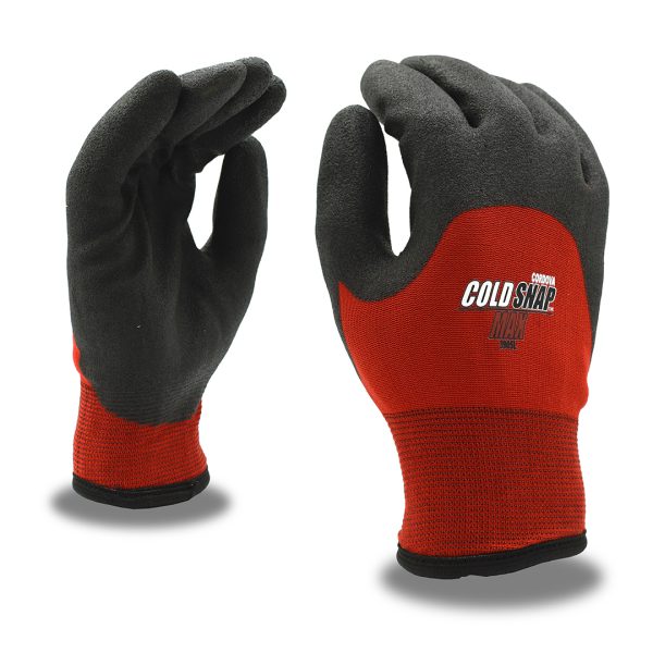 Cold Snap Max™, PVC, Foam, Thermal, A3 Cut: #3905