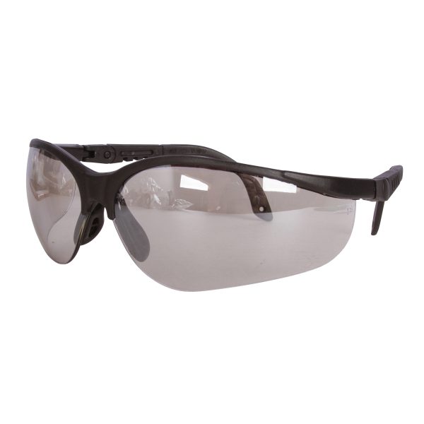 Akita™, Safety Glasses, Indoor/Outdoor: #EFB50S - Image 4