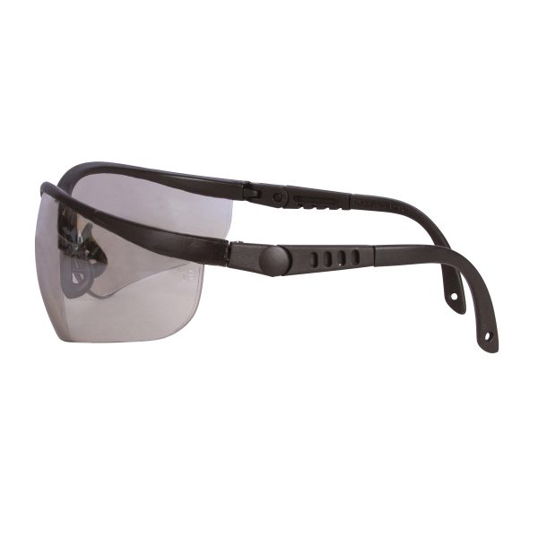 Akita™, Safety Glasses, Indoor/Outdoor: #EFB50S - Image 3