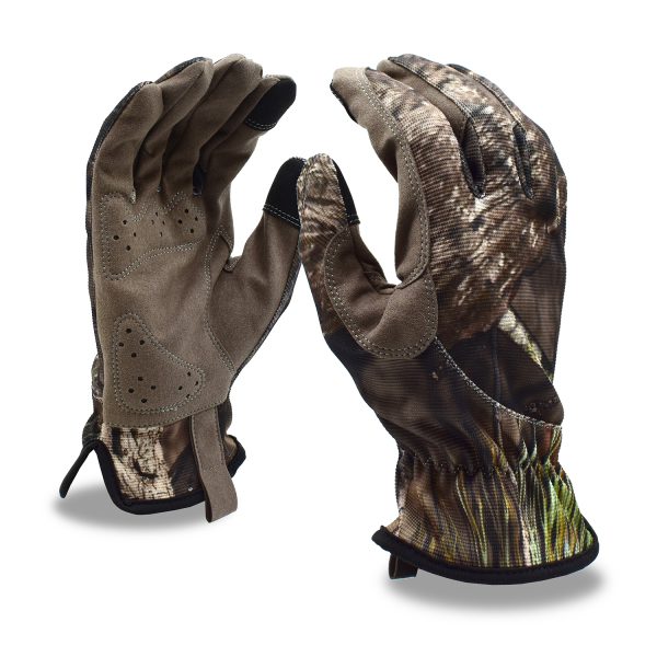 MOSSY OAK®, Comfort-Grip: #77921MSY