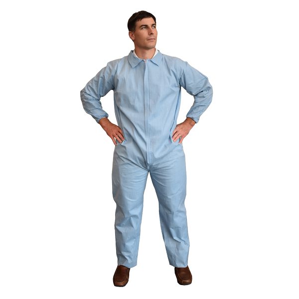 DEFENDER FR™, Coverall, FR: #FRC150