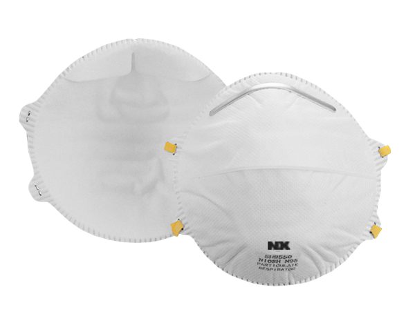 Respirator, N95: #NX95 - Image 9