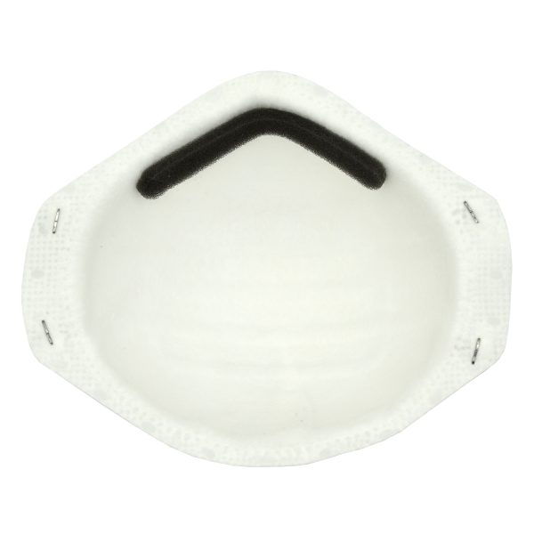 Respirator, Contoured, N95: #NX952 - Image 7