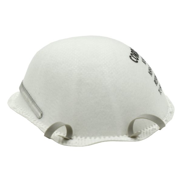 Respirator, Contoured, N95: #NX952 - Image 5