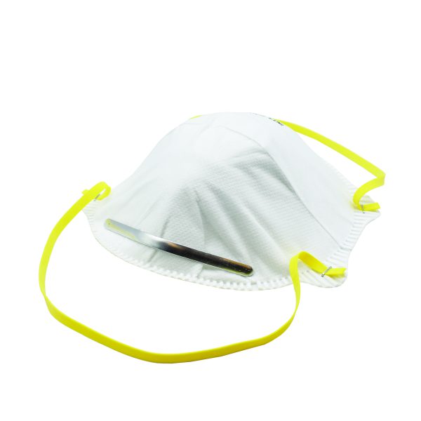 Respirator, N95: #NX95 - Image 8