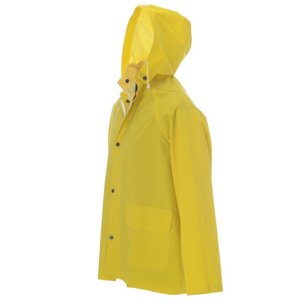 StormFront™, Rain Jacket: #RJH35Y - Image 3