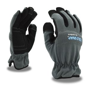 Cold Snap Gloves