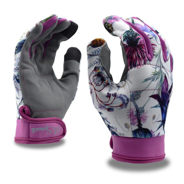 Garden Glove, Sprouts™, Wildflower Gardener Pro™ #BL77641