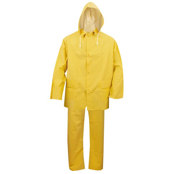 Stratus™, Rain Suit, 3-Piece: #R9123Y - Image 9