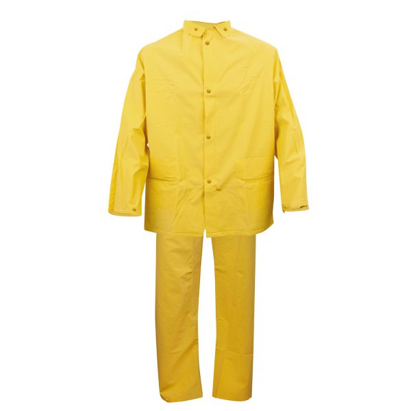 Stratus™, Rain Suit, 3-Piece: #R9123Y - Image 6