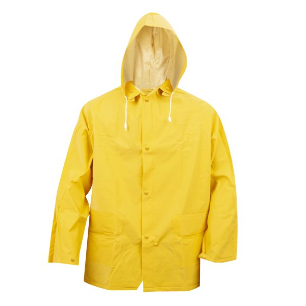 Stratus™, Rain Suit, 3-Piece: #R9123Y - Image 4