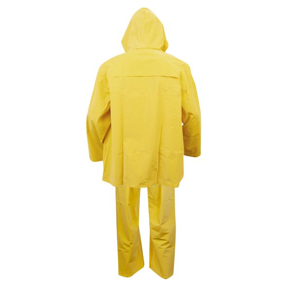 Stratus™, Rain Suit, 3-Piece: #R9123Y - Image 8