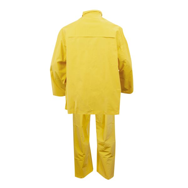 Stratus™, Rain Suit, 3-Piece: #R9123Y - Image 5