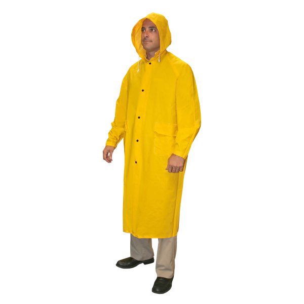 Renegade™, 2-Piece Rain Coat: #RC35Y60