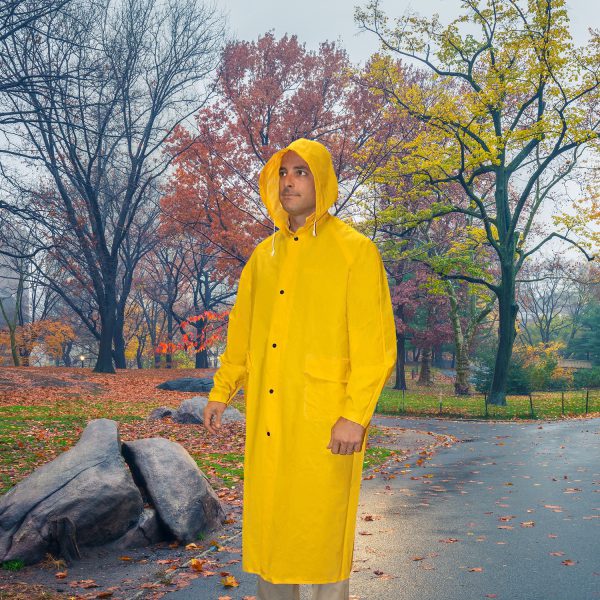 Renegade™, 2-Piece Rain Coat: #RC35Y60 - Image 4