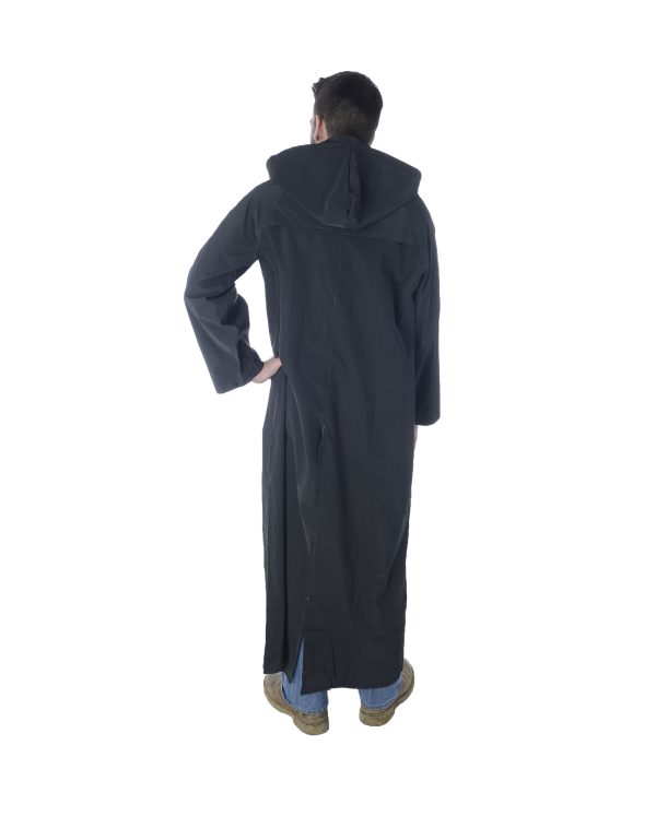 Renegade-FR™, Rain Coat: #R9632FRC - Image 8