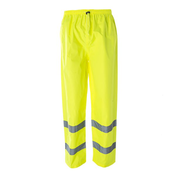 Reptyle™, Rain Pants, Class E: #R3GW - Image 3