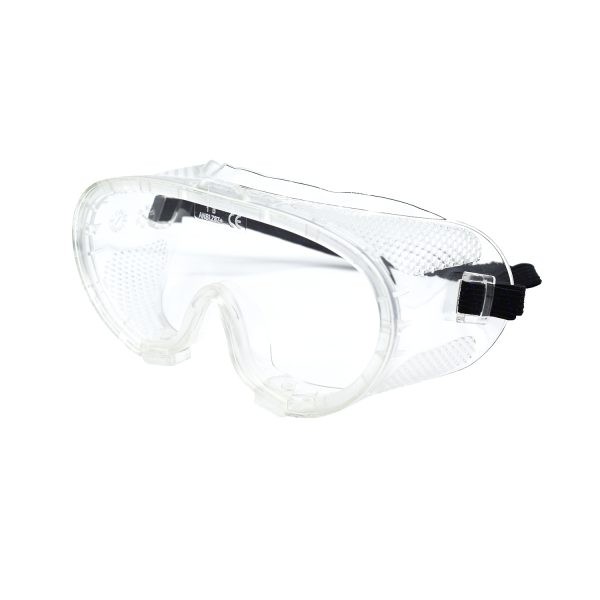 Goggles, Perforated: #GD10 - Image 2