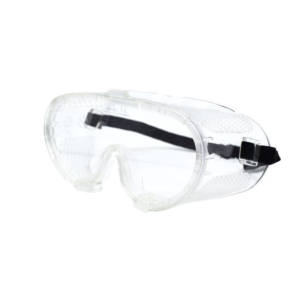 Goggles, Perforated: #GD10 - Image 3