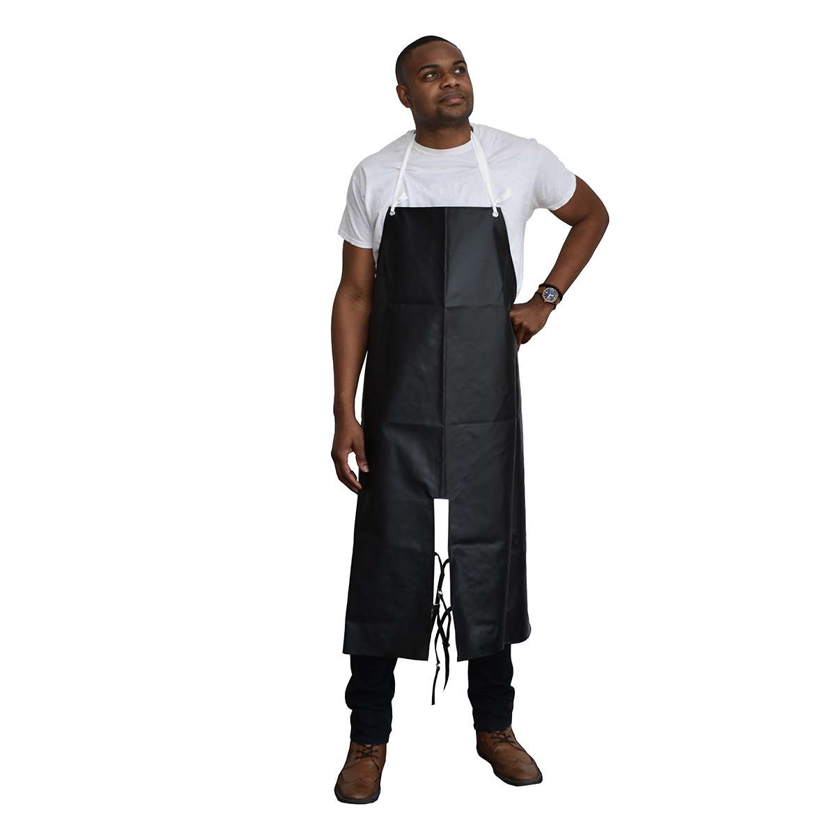 Denim Aprons