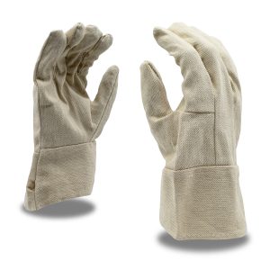 Canvas Gloves