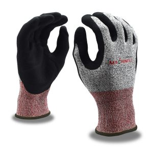 Cut-Resistant/High-Performance Gloves