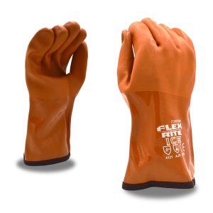 Supported Gloves