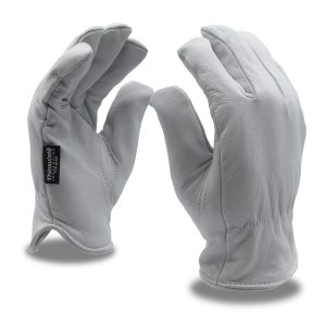 Leather Insulated Gloves