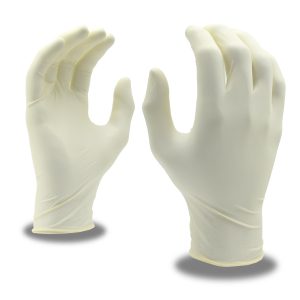 Latex Disposable Gloves