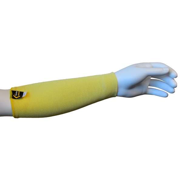 Sleeve, Kevlar®, 10 Inch, A3 Cut: #3010