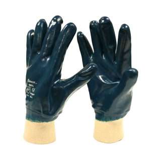 Chemical Gloves