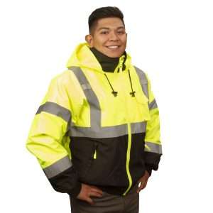 Hi-visibility Protection