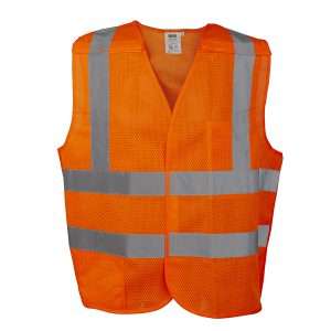 Class 2 Hi-vis Vests